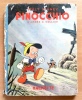 Mickey pr&eacute;sente: Pinocchio. . Disney Walt, d'apr&egrave;s C. Collodi: 