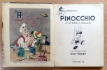 Mickey pr&eacute;sente: Pinocchio. . Disney Walt, d'apr&egrave;s C. Collodi: 