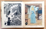 Mickey pr&eacute;sente: Pinocchio. . Disney Walt, d'apr&egrave;s C. Collodi: 