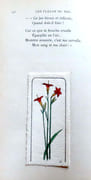 Les fleurs du mal.  par Baudelaire Charles, Kahn Gustave (préface):  - Image 10
