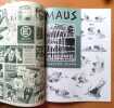 RAW number eight. The Graphic Aspirin for War Fever. . Collectif - Art Spiegelman, Fran&ccedil;oise Mouly (dir.): 
