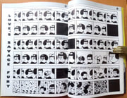 RAW number eight. The Graphic Aspirin for War Fever.  par Collectif - Art Spiegelman, Françoise Mouly (dir.):  - Image 4