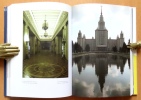 Am&eacute;rique-URSS : architectures du d&eacute;fi. . Bellat Fabien: 