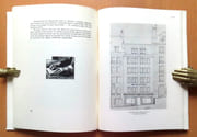 Cinquante années au service des aveugles. Association pour le Bien des Aveugles, à Genève, Bibliothèque Braille Romande, Foyer pour aveugles âgés de la Suisse Romande 1901-1951.  par  - Image 3