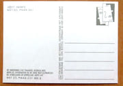 Niet zo, maar zo! - Cartes postales.  par Swarte Joost:  - Image 7