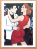 L'heure du rendez-vous. . Loustal: 