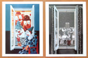 Fenêtre II / Fenêtre III.  par Tardi Jacques:  - Image 1