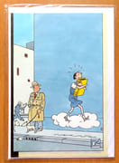 Mon livre préféré.  par Swarte Joost: 