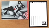 S&eacute;rie de 6 cartes postales. . Kelek: 