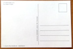 Histoire d'O - S&eacute;rie de 8 cartes postales. . Crepax Guido: 