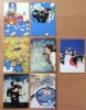 7 cartes doubles. . Pere Joan: 