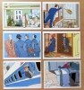 19 cartes doubles. . Torres Daniel: 