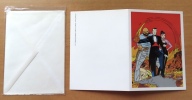 Double carte (2). . Torres Daniel: 