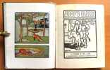 Aesop's fables. . Esope: 