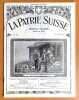 La Patrie Suisse - num&eacute;ro 622, 25 juillet 1917. . 