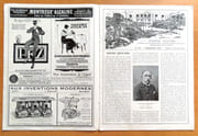 La Patrie Suisse - numéro 622, 25 juillet 1917.  par  - Image 2