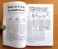 Album p&eacute;riph&eacute;riscopique - 50 ans d'activit&eacute;s du Centre de recherches p&eacute;riph&eacute;riscopiques, une entreprise satirique d'inspiration pataphysique et ...