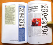 Album périphériscopique - 50 ans d'activités du Centre de recherches périphériscopiques, une entreprise satirique d'inspiration pataphysique et oulipienne 1973-2023.  par  - Image 5