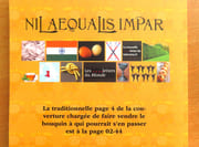Album périphériscopique - 50 ans d'activités du Centre de recherches périphériscopiques, une entreprise satirique d'inspiration pataphysique et oulipienne 1973-2023.  par  - Image 6