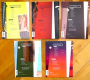 Aventures Magazine, numéros 1 à 5.  par Collectif - Ugo Bienvenu, Christophe Bier, Claude Chambard, Tomi Ungerer, Philippe Bertrand et al.:  - Image 2