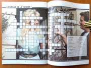 Aventures Magazine, numéros 1 à 5.  par Collectif - Ugo Bienvenu, Christophe Bier, Claude Chambard, Tomi Ungerer, Philippe Bertrand et al.:  - Image 4