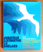 Jonathan Livingston le goéland.  par Bach Richard, Munson Russel (phot.):  - Image 1
