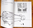 Big Guy and Rusty the Boy Robot - King Size. Edition numérotée pour la France. . Miller Frank, Geof Darrow: 