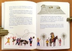 Jour de f&ecirc;te. La F&ecirc;te des vignerons 2019 racont&eacute;e aux enfants. . Hofmann Blaise, Dreyer Fanny (ill.): 