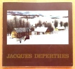 Jacques Deperthes. . [Deperthes Jacques] Michel Bohbot : 