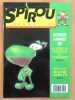 Spirou Magazine - Dessins anim&eacute;s 3D. . Wasterlain, Dodier et al.: