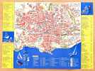 Lausanne-Ouchy - Plan de ville. . [Estoppey Pierre]: