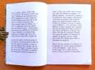 La Petite Veste et son morphing typographique. . Moser Patrick, Delcloque Davis: 