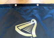 Drapeau Guinness - Décoration de pub Irlandais.  par  - Image 2