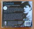 Churchill. A biography - Read by George Irving. . Haffner Sebastian: