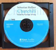 Churchill. A biography - Read by George Irving.  par Haffner Sebastian: - Image 3