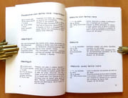 La cucina poschiavina - Die puschlaver Kueche - La cuisine de Poschiavo par Crameri Bernardo et al.: - Image 2