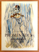 Promenades aux oiseaux.  par Giovanna J. M., Hainard Robert:  - Image 1