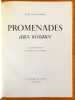 Promenades aux oiseaux. . Giovanna J. M., Hainard Robert: 
