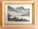 Aelplisee bei Arosa. . [Grisons]: 