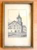 Das alte Gerichtshaus in Berg&uuml;n. . [Grisons]: 