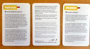 Quartett - Jeu des familles. Schweizer Berge - Montagnes suisses.  par  - Image 3