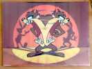 Taz ou le Diable de Tasmanie. . Warner Bros: 
