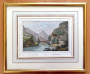 St. Maurice - St. Moriz.  par  - Image 1
