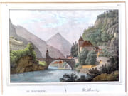 St. Maurice - St. Moriz.  par  - Image 2