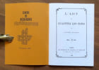 L'art de culotter les pipes. Fantaisie didactique. . CRP': 