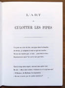 L'art de culotter les pipes. Fantaisie didactique.  par CRP':  - Image 3