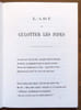 L'art de culotter les pipes. Fantaisie didactique. . CRP': 