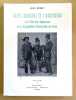 Favey, Grognuz et l'assesseur &agrave; la F&ecirc;te des Vignerons et &agrave; l'Exposition Universelle de Paris. . Monnet Louis: 