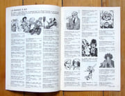La Marge numéro 1. Organe des librairies "La Marge" par Collectif:  - Image 2