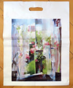 Fenêtre sur jardin. ArtCabas numéro 14.  par Colombo Corinne :  - Image 1